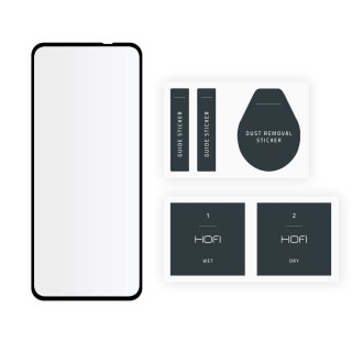 Szkło Hartowane Hofi Glass Pro+ do Motorola Moto G60 / G60s Black