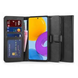 Etui Portfel Wallet "2" do Samsung Galaxy M52 5G
