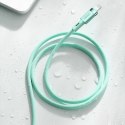 Kabel Joyroom USB - Lightning 120cm Green