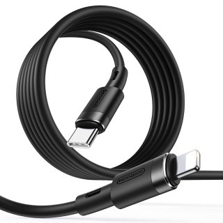 Kabel Joyroom Typ-C - Lightning 120cm Black