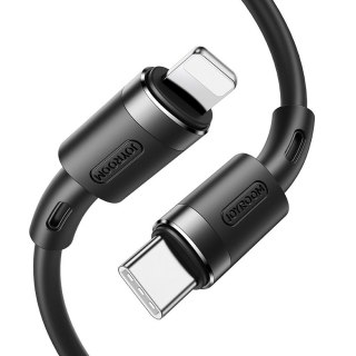 Kabel Joyroom Typ-C - Lightning 120cm Black