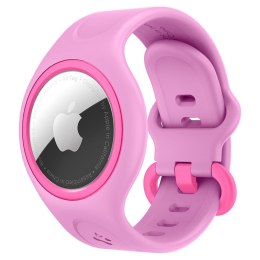 Pasek Spigen Play 360 do Apple Airtag Candy Pink