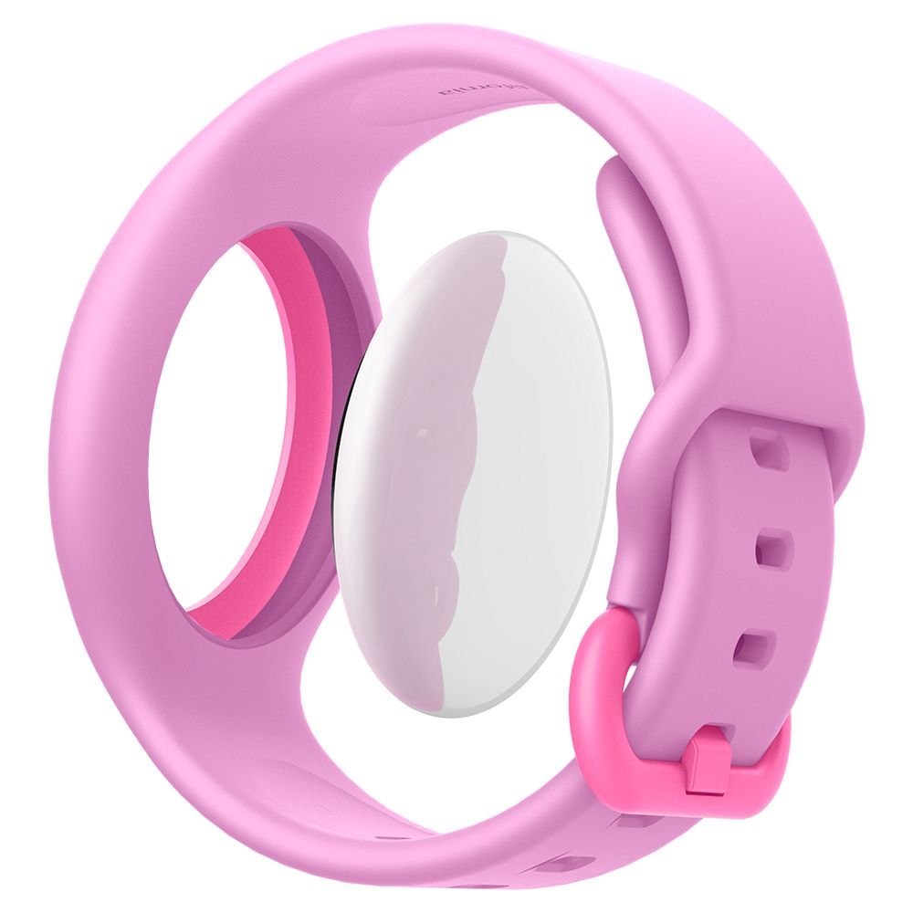 Pasek Spigen Play 360 do Apple Airtag Candy Pink