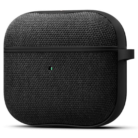 Etui Spigen Urban Fit do Apple Airpods 3 Black