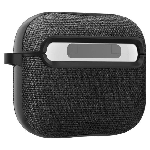 Etui Spigen Urban Fit do Apple Airpods 3 Black