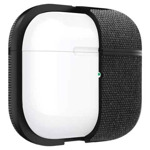 Etui Spigen Urban Fit do Apple Airpods 3 Black