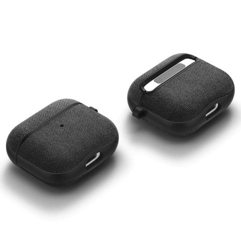 Etui Spigen Urban Fit do Apple Airpods 3 Black