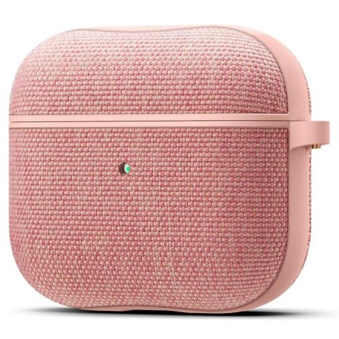 Etui Spigen Urban Fit do Opakowania Apple Airpods 3 Rose Gold