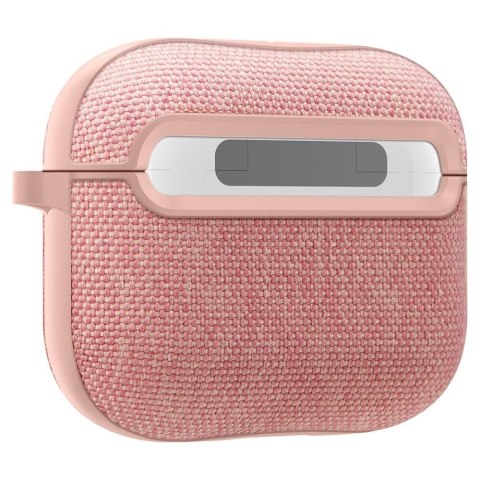 Etui Spigen Urban Fit do Opakowania Apple Airpods 3 Rose Gold