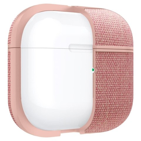 Etui Spigen Urban Fit do Opakowania Apple Airpods 3 Rose Gold