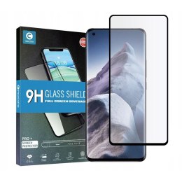 Szkło Hartowane Mocolo do Xiaomi 11T 5G / 11T Pro 5G Black