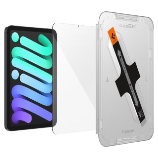 Szkło Hartowane Spigen Glas.tr "Ez Fit"do iPad 6 Mini 2021