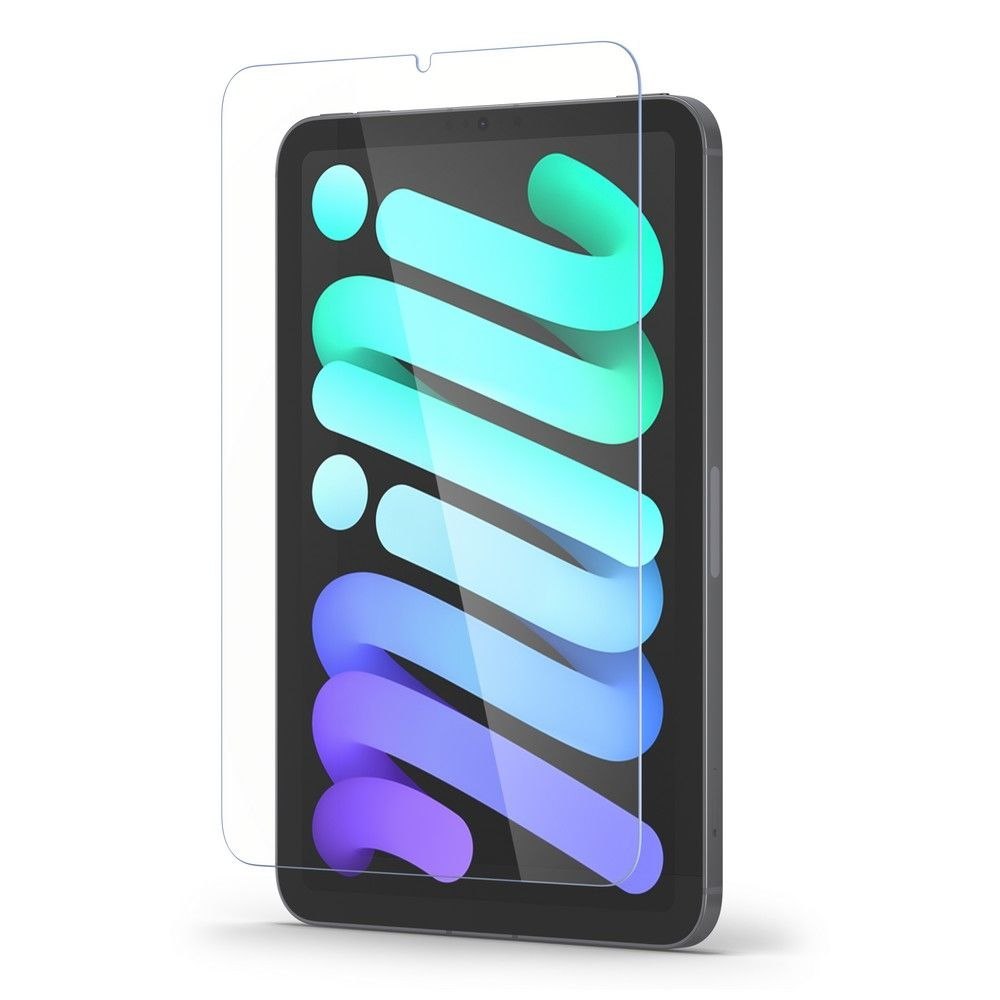 Szkło Hartowane Spigen Glas.tr Slim do iPad Mini 6 2021