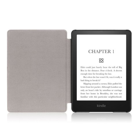 Etui Smartcase do Kindle Paperwhite V / 5 / Signature Edition Black