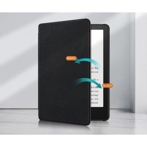 Etui Smartcase do Kindle Paperwhite V / 5 / Signature Edition Black