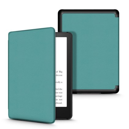 Etui Smartcase do Kindle Paperwhite V / 5 / Signature Edition Green