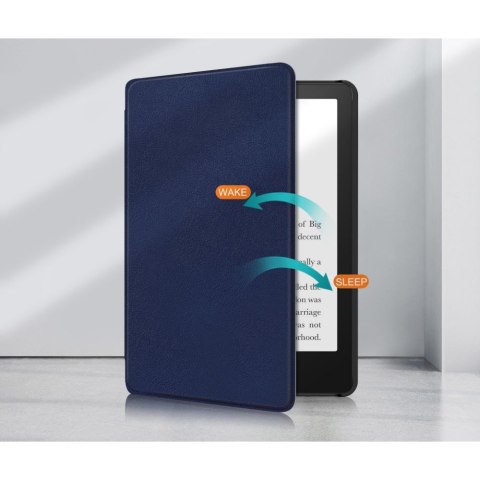 Etui Smartcase do Kindle Paperwhite V / 5 / Signature Edition Navy