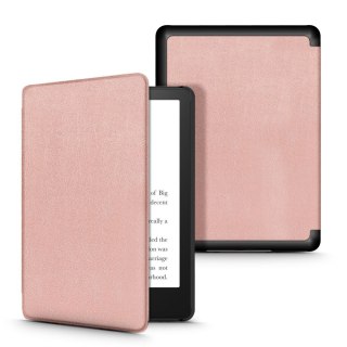 Etui Smartcase do Kindle Paperwhite V / 5 / Signature Edition Rose Gold