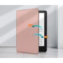 Etui Smartcase do Kindle Paperwhite V / 5 / Signature Edition Rose Gold
