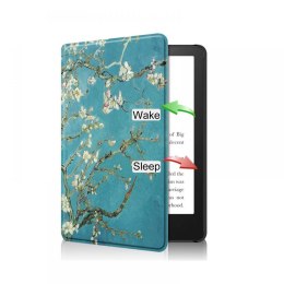 Etui Smartcase do Kindle Paperwhite V / 5 / Signature Edition Sakura