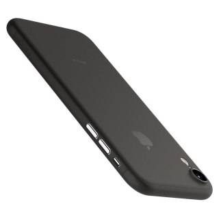 Etui Spigen Airskin do Iphone Xr czarny