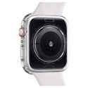 Etui Spigen Liquid Crystal do Apple Watch 4 przezroczyste