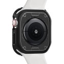 Etui Spigen Rugged Armor do Apple Watch 4 (44MM) Black