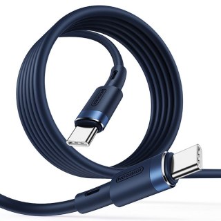 Kabel Joyroom Typ-C - Typ-C 120cm Blue