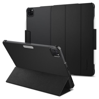 Etui Spigen Smart Fold Plus do iPad Air 4 2020 / iPad Pro 11 2021 Black