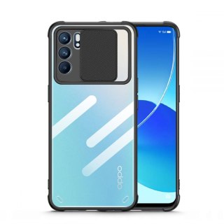 Etui Camshield do Oppo Reno 6 5G