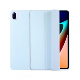 Etui Smartcase do Xiaomi Pad 5 / 5 Pro Sky Blue
