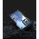 Etui Ringke Fusion X do Xiaomi 11T 5G / 11T Pro 5G Black