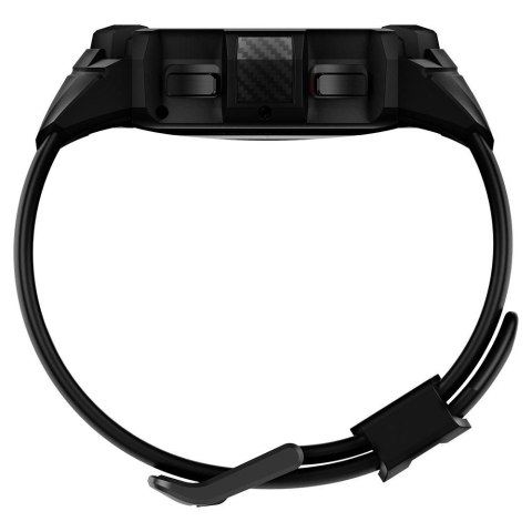 Pasek Spigen Rugged Armor "Pro" do Galaxy Watch 4 Classic 42 mm Matte Black