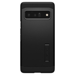 Etui Spigen Tough Armor do Google Pixel 6 Pro Black