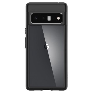 Etui Spigen Ultra Hybrid do Google Pixel 6 Pro Matte Black