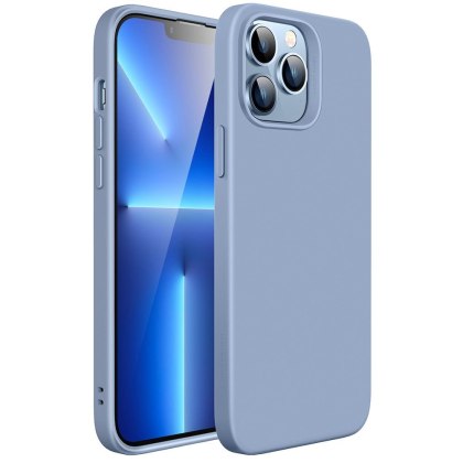 Etui ESR Cloud Soft do iPhone 13 Pro Blue