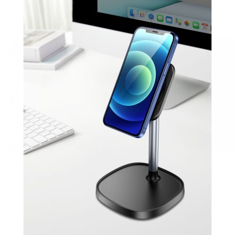 Uchwyt Stojak ESR Halolock Magsafe Desktop Phone Stand Black