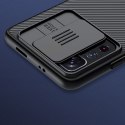 Etui Nillkin Camshield do Xiaomi Poco M4 Pro 5G Black