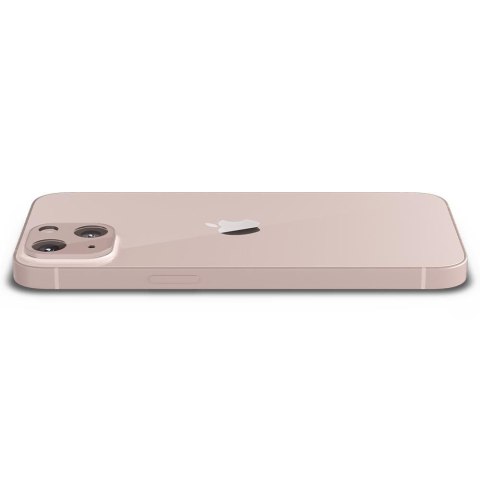 Osłona Aparatu Spigen Optik.tr 2x do iPhone 13 Mini / 13 Pink