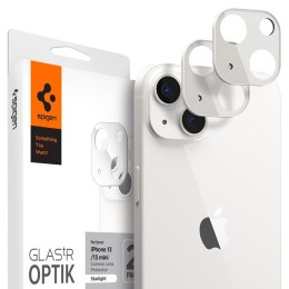 Osłona Aparatu Spigen Optik.tr 2x do iPhone 13 Mini / 13 Starlight