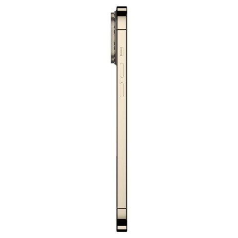 Osłona Aparatu Spigen Optik.tr 2x iPhone 13 Pro / 13 Pro Max Gold