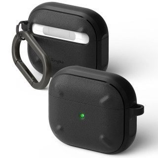 Etui Ringke Onyx do Apple Airpods 3 Black