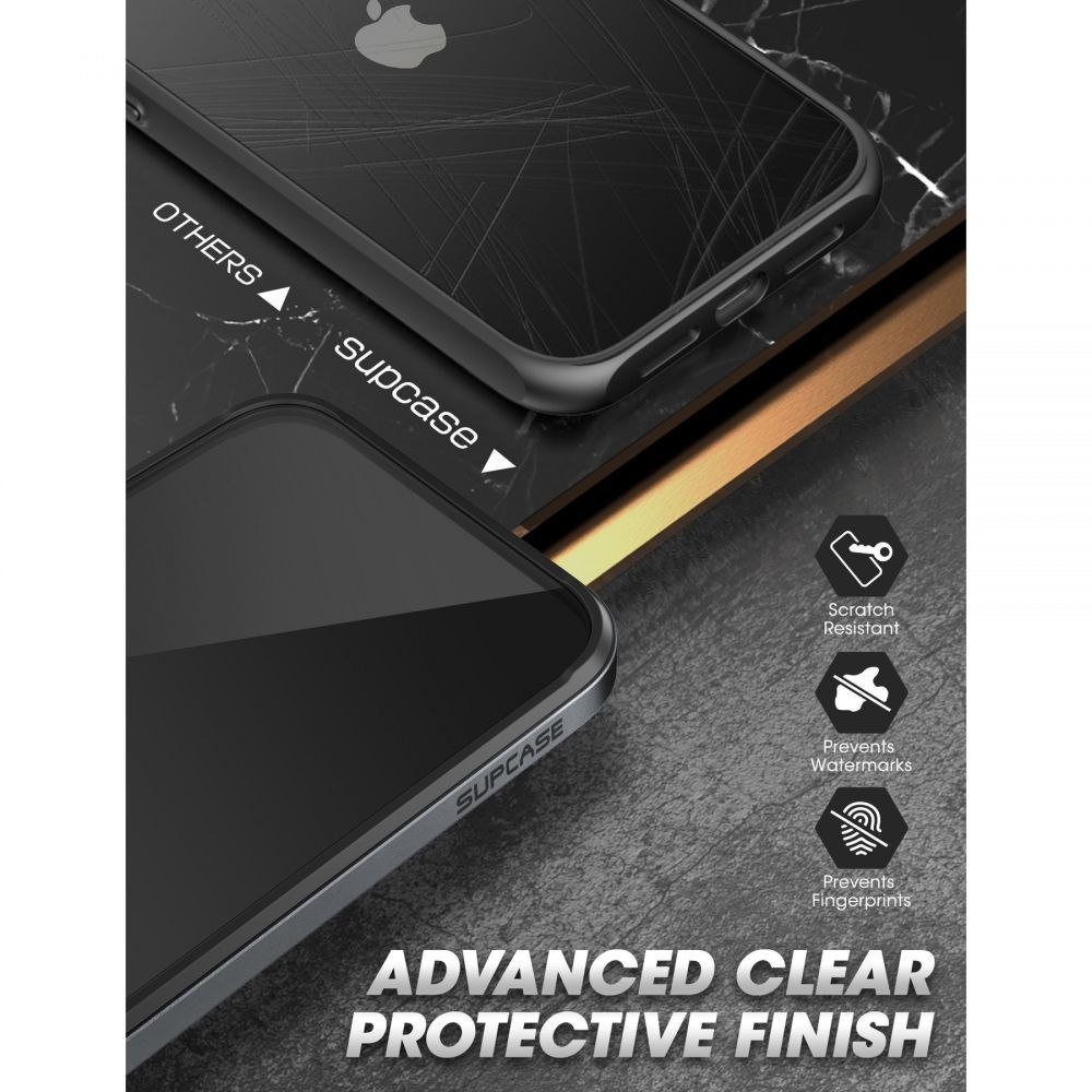 Etui Supcase Ub Edge do iPhone 13 Pro Black