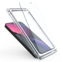 2x Szkło Hartowane Glastify Otg+ do iPhone 13 Pro Max