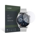 Szkło Hartowane Hofi Glass Pro+ Huawei Watch Gt 3 46 Mm