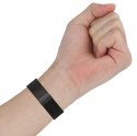 Pasek magnetyczny Samsung Galaxy Watch 4 / 5 / 5 Pro / 6 Black