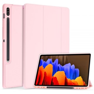 Etui Sc Pen do Galaxy Tab S7 FE 5G 12.4 Pink