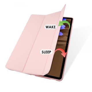 Etui Sc Pen do Galaxy Tab S7 FE 5G 12.4 Pink