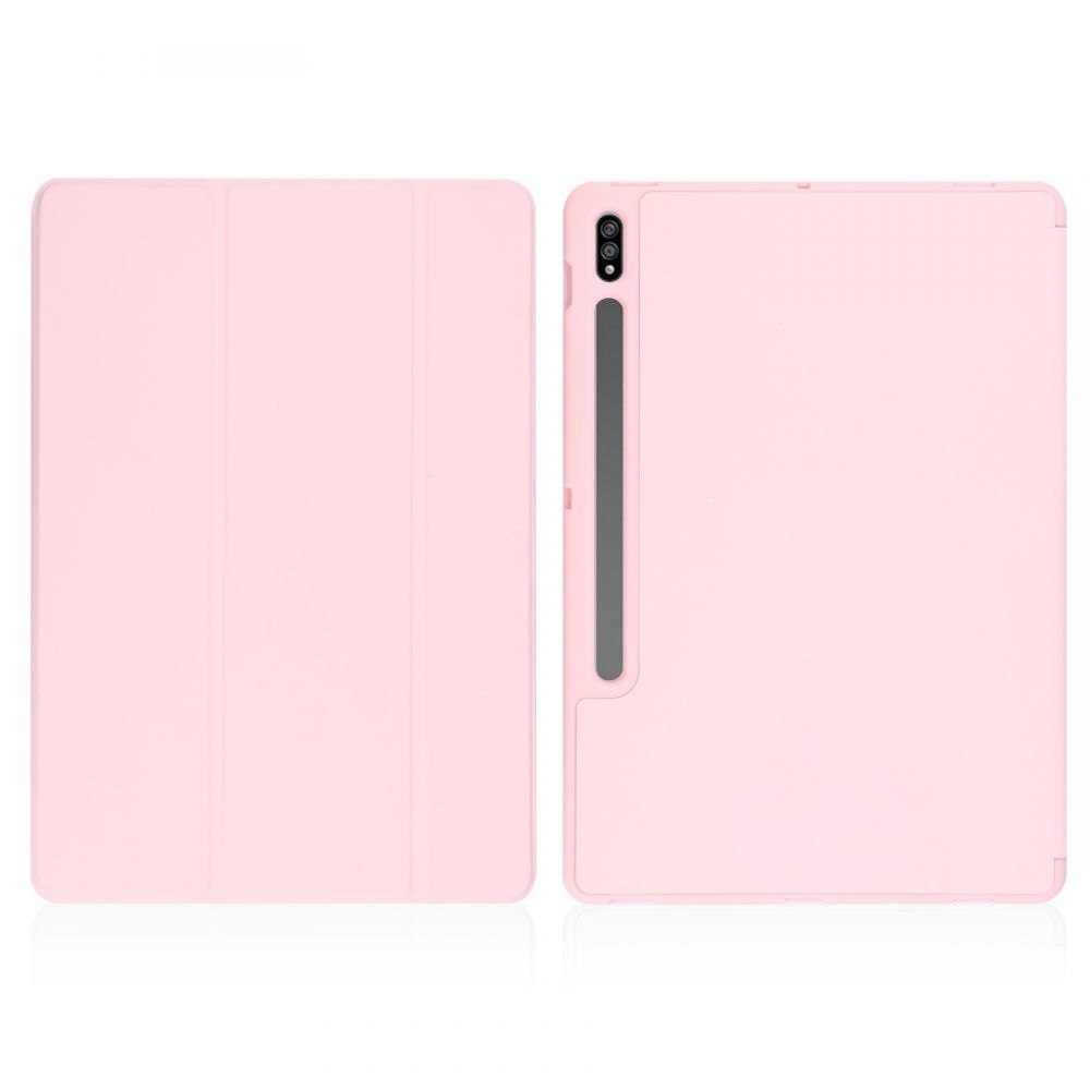 Etui Sc Pen do Galaxy Tab S7 FE 5G 12.4 Pink