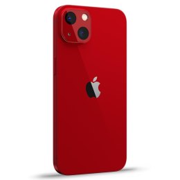Osłona Aparatu Spigen Optik.tr 2x do iPhone 13 / 13 Mini Red